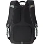 Lowepro m-Trekker BP 150 Black (LP37136-PWW): Вместимость Зеркальные камеры, такие как Sony a7, Olympus OM-D E-M10 или Canon EOS M5, компактный штатив, ноутбу