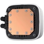 Кулер DeepCool LD360 White (R-LD360-WHDMMN-G-1): Уровень шума, dB 38.7