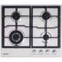 Варочная поверхность газовая Interline HGS 763 FGT XM
