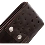 Мужское портмоне Always Wild коричневое (DNKN905-CL-brown): Формат кошелька Вертикальный