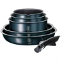 Berlinger Haus 12 пр. (BH-6101): Матеріал корпусу алюміній