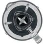 Блендер Braun JB3272SI: Материал чаши стекло