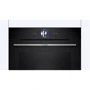 Духовой шкаф электрический Bosch HSG7361B1: Мощность подключения, Вт 3600