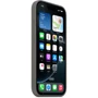 Чехол для iPhone Apple iPhone 16 Pro Silicone Case with MagSafe - Stone Gray (MYYL3ZM/A): Тип аксессуара чехол