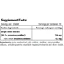 Amix GreenDay ProVegan Grape Seed Extract Екстракт виноградних кісточок 90 таблеток: Форма випуску Таблетки