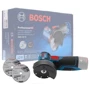 Болгарка (Кутова шліфувальна машина) Bosch GWS 10,8-76 (06019F2000)