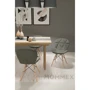 Стул Hommex Karmen Dark Grey (арт. H-145 Dark Grey): Тип Кухонные