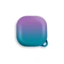 Чехол для наушников BeCover Gradient Purple-Blue (705683) for Samsung Galaxy Buds 2 Pro/Buds 2/Buds Live/Buds Pro