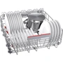Встраиваемая посудомоечная машина Bosch SMI6ZCS49E фото 6