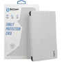 Аксессуар для iPad BeCover Case Book Soft TPU with Pencil mount Gray for iPad Mini 7 2024 (712439) фото 6