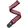 Ремінь гітарний PLANET WAVES PW50A07 Woven Guitar Strap, Celtic