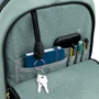 Рюкзак подростковый Kite Education K22-2576L-1: Корпус рюкзака Мягкий