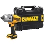 Гайковерт DeWALT DCF900NT (без АКБ та ЗУ)