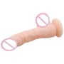 Фаллоимитатор COCK, BW-008071NG