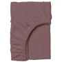 Простынь Cosas Ranfors chocolate 120х60 см (4822052080801)