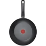 Сковорода ВОК Tefal So' Light 28 см (H0561942): Тип сковороды ВОК