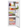 Холодильник Beko RCSK240M30WN: Виконання отдельностоящий