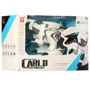 Игрушка динозавр Bambi G11 на радиоуправлении сенсорный фото 3