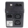 Powercom Black Knight Pro BNT-800AP: Производитель Powercom