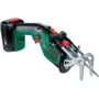 Акумуляторна садова пилка Bosch KEO + 1 акумулятор PBA 18V 2 Ач + Полотно дерева Top for Wood S644D + Зарядний пристрій AL 18V - 20 (0600861A00): Виробник Bosch