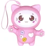 Інтерактивний музичний кошеня Link link cat рожевий