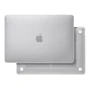 LAUT Huex Frost (L_13MA20_HX_F) for MacBook Air 2020 / Air 2020 M1: Тип чехла чехол-накладка