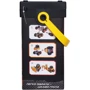 Конструктор Строительная техника - Крановый манипулятор Microlab Toys (MT8912)