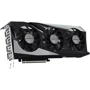 Видеокарта GIGABYTE Radeon RX 6650 XT GAMING OC 8G (GV-R665XTGAMING OC-8GD): Объем памяти, Гб 8