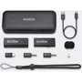 Godox MoveLink Mini UC: Производитель Godox