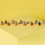 LEGO Minifigures Человек-паук: Сквозь Вселенную (71050)
