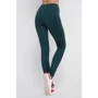 Леггинсы ArtStyleLeggings LSN-125K-50 50 зеленые: Вид Леггинсы