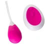 Виброяйцо Toyfa A-Toys Remote Control Egg Pink