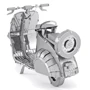 Металлический 3D конструктор Fascinations Скутер Vespa 125, MMS154: Производитель Fascinations