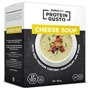 BioTechUSA Protein Gusto-Soup 30 g Cheese
