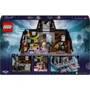 Конструктор LEGO Wednesday Кімната Венздей та Енід (76781): Рекомендований вік 10+