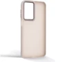 Чехол для телефонов ArmorStandart Frame Grey for Samsung A175 Galaxy A17 4G (ARM87016)