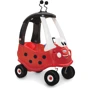Машинка-каталка для детей Little Tikes серии "Cozy Coupe" - Автомобильчик Божья Коровка (173059E3)