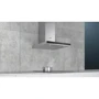 Вытяжка Siemens LC66BHM50: Тип монтажа Настенный