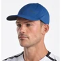 Бейсболка Saucony Uv Lite Cap синяя (SAU900001-LM) фото 2
