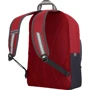 Сумка для ноутбуков Wenger 16" Crango Red/Black: Материал полиэстер