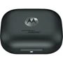 Наушники Motorola Moto Buds+ Forest Gray (PG38C05743): Тип конструкции вакуумные