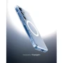 Чохол для телефона Spigen Ultra Hybrid MagFit Clear White (ACS08981) для Samsung S936 Galaxy S25 Plus фото 13