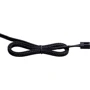 Кулер Fractal Design Prisma SL12 Green (FD-FAN-PRI-SL12-GN): Роз'єм 3pin