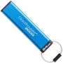 USB-флешка Kingston 64GB DataTraveler 2000 Keypad Access USB 3.1 Blue (DT2000/64GB)