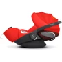 Автокресло Cybex Cloud Z i-Size Plus Deep Black black фото 5