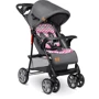 Прогулянкова коляска Lionelo Emma Plus Pink Scandi
