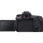 Canon EOS 90D kit (18-55mm) IS STM: Размер матрицы, мм 22.3x14.8