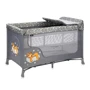 Манеж Lorelli SR 2L (grey clouds)