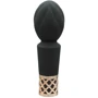 Вибромассажер Pillow Talk Secrets - Pleasure - Clitoral Vibrator Wand - Black