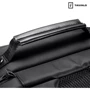 Рюкзак TAVIALO Smart 20 л чорний (TB20-224BL): Тип ручки Плечевой ремень, Короткая ручка